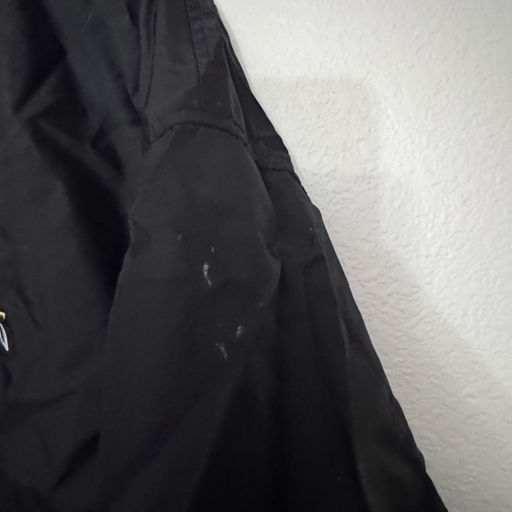 Vintage Black Colorado Windbreaker size XL - Picture 4 of 6